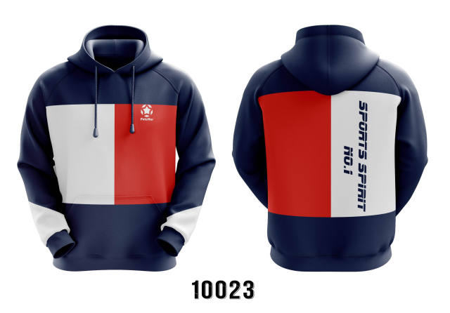 Custom Sublimation Hoody