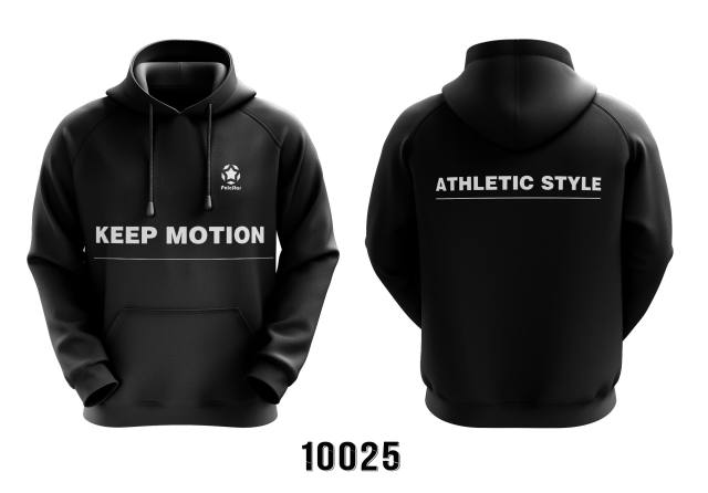 Custom Sublimation Hoody