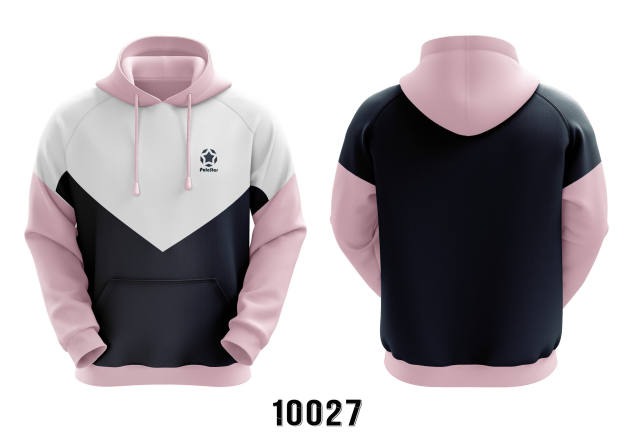 Custom Sublimation Hoody