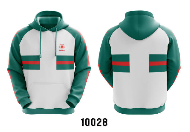 Custom Sublimation Hoody