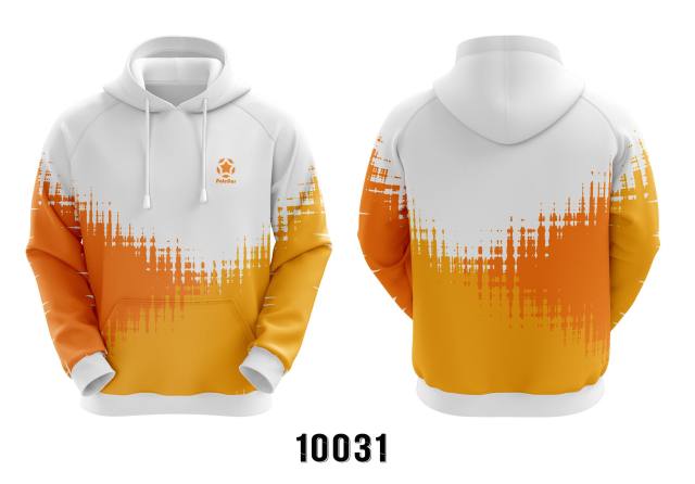 Custom Sublimation Hoody