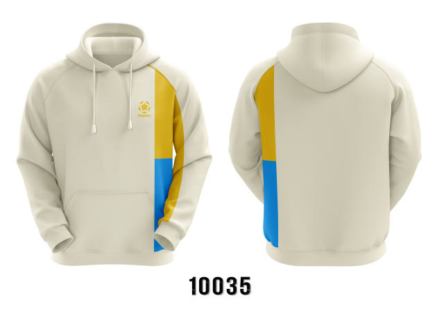 Custom Sublimation Hoody