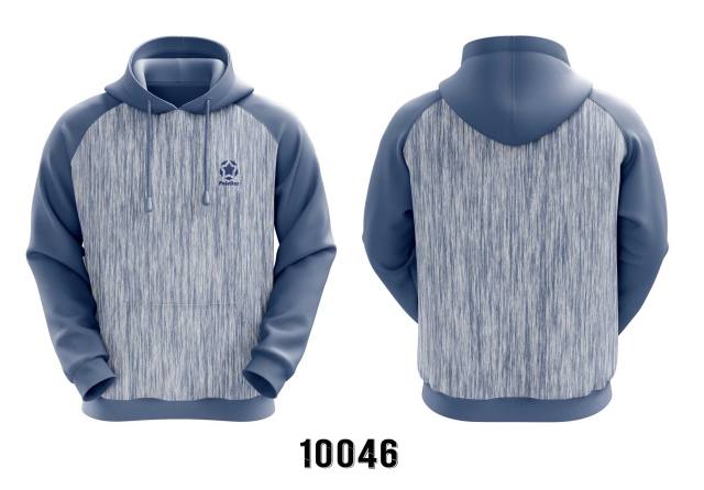 Custom Sublimation Hoody