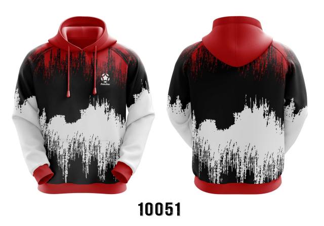 Custom Sublimation Hoody