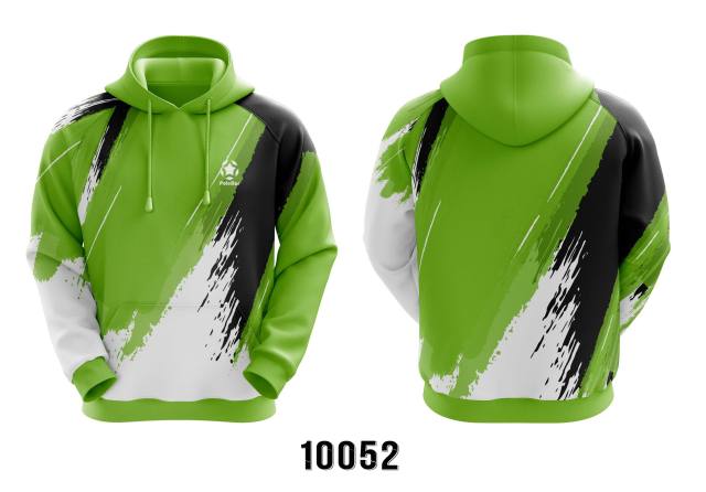 Custom Sublimation Hoody