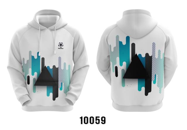 Custom Sublimation Hoody