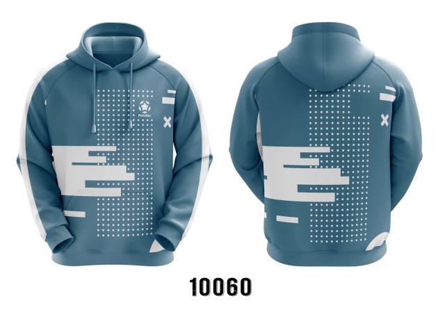 Custom Sublimation Hoody