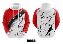 Custom Sublimation Hoody