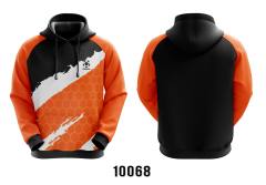 Custom Sublimation Hoody