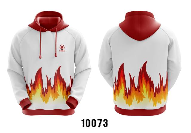 Custom Sublimation Hoody