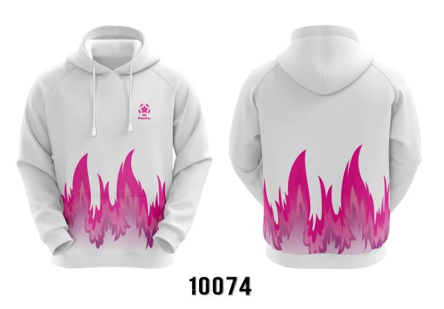 Custom Sublimation Hoody