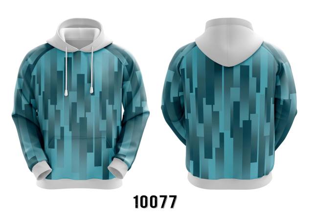 Custom Sublimation Hoody