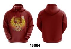 Custom Sublimation Hoody