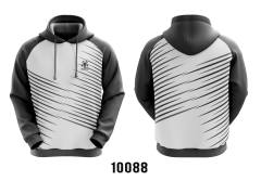 Custom Sublimation Hoody