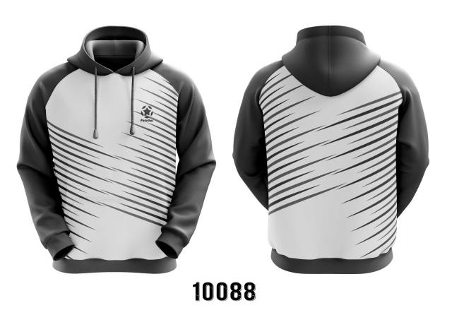 Custom Sublimation Hoody