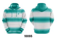 Custom Sublimation Hoody