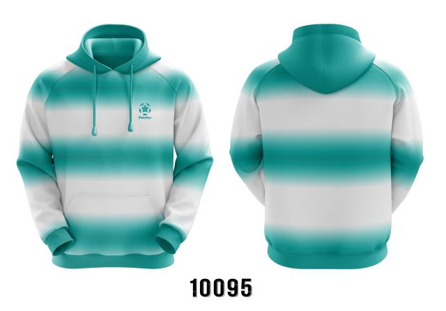 Custom Sublimation Hoody