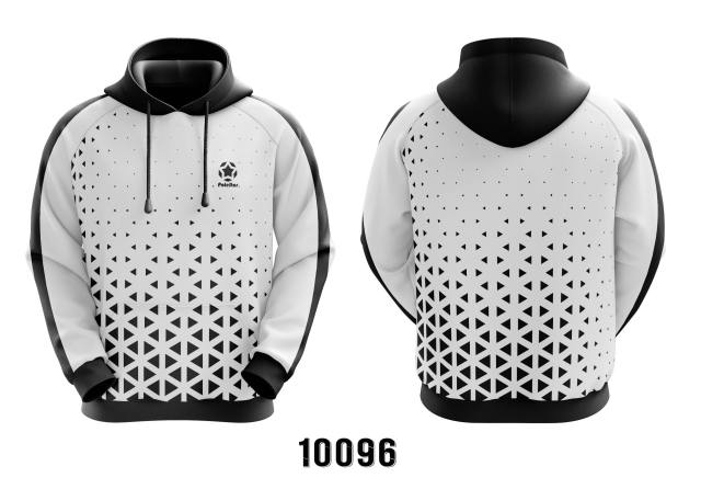 Custom Sublimation Hoody