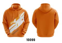Custom Sublimation Hoody