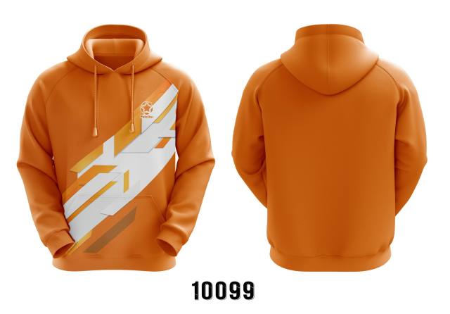 Custom Sublimation Hoody