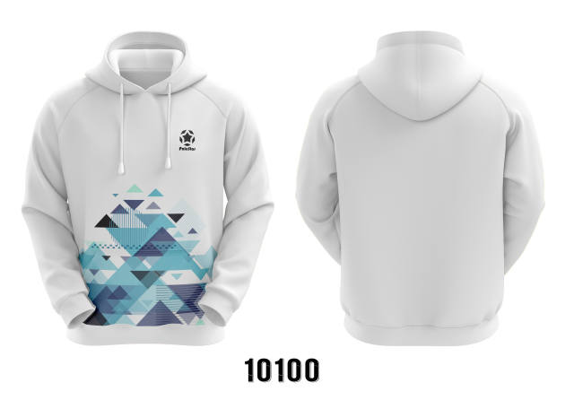 Custom Sublimation Hoody