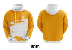 Custom Sublimation Hoody