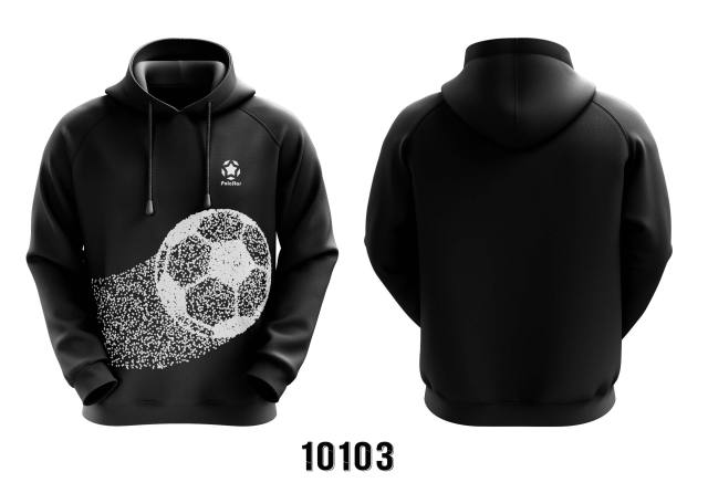 Custom Sublimation Hoody