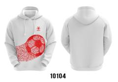 Custom Sublimation Hoody