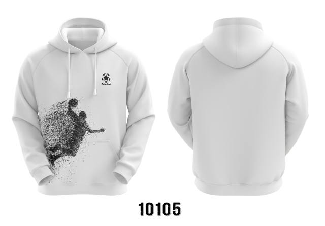 Custom Sublimation Hoody