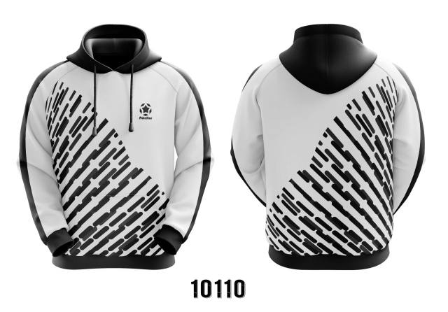 Custom Sublimation Hoody