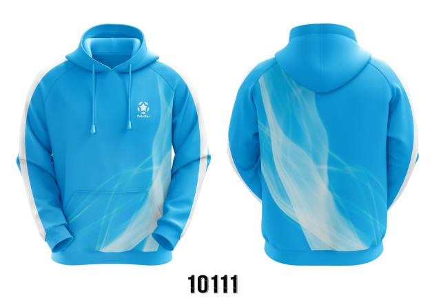 Custom Sublimation Hoody