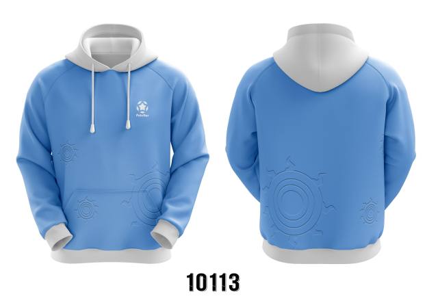 Custom Sublimation Hoody