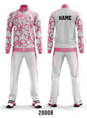 CUSTOM TRACKSUIT