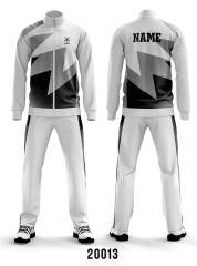 CUSTOM TRACKSUIT