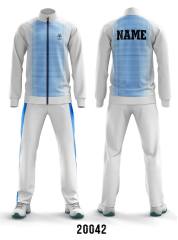 CUSTOM TRACKSUIT