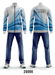 CUSTOM TRACKSUIT