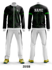 CUSTOM TRACKSUIT