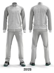CUSTOM TRACKSUIT