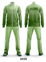 CUSTOM TRACKSUIT