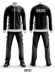 CUSTOM TRACKSUIT