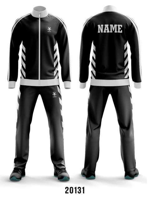 CUSTOM TRACKSUIT