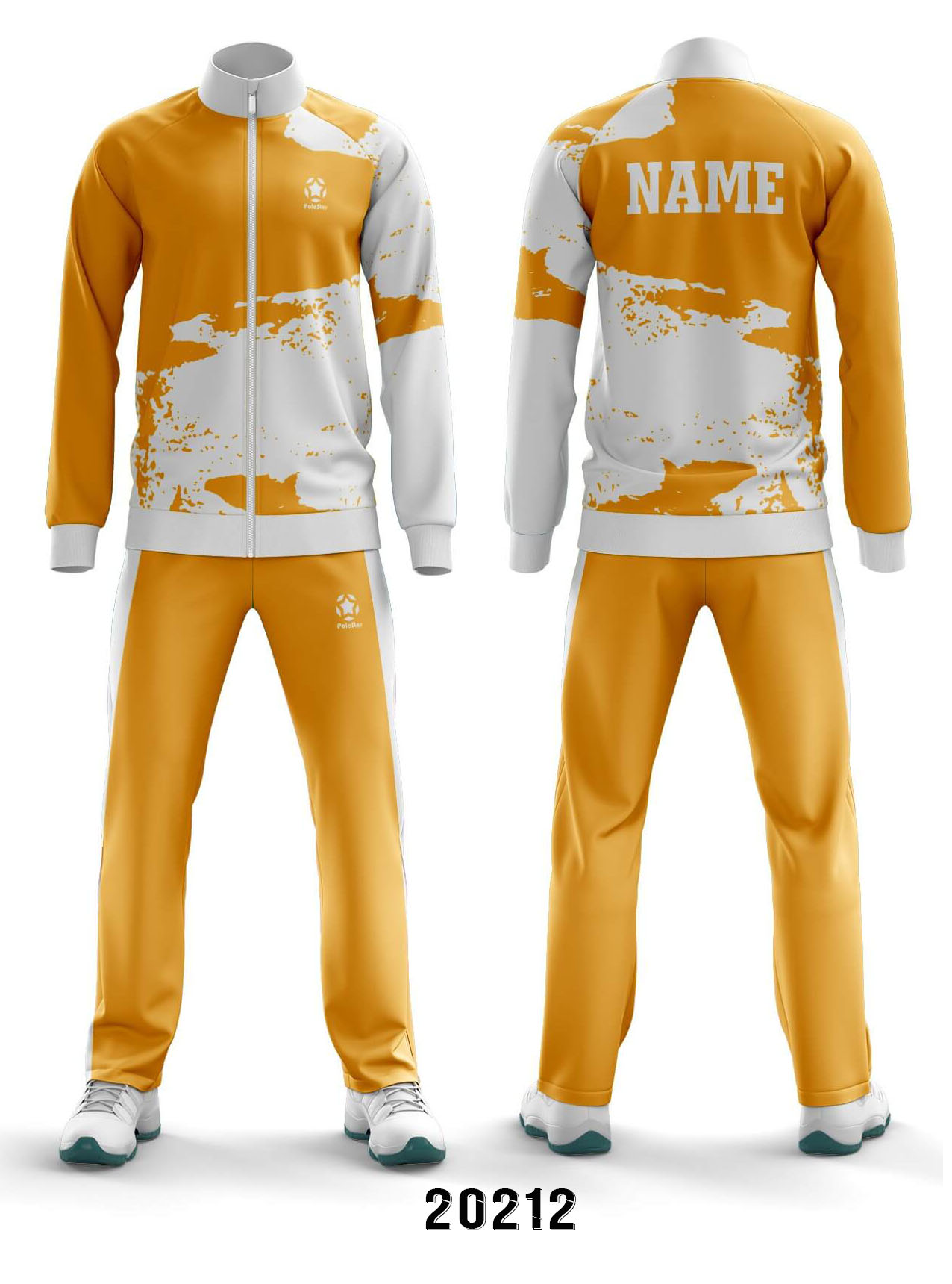 CUSTOM TRACKSUIT,TRACKSUITS