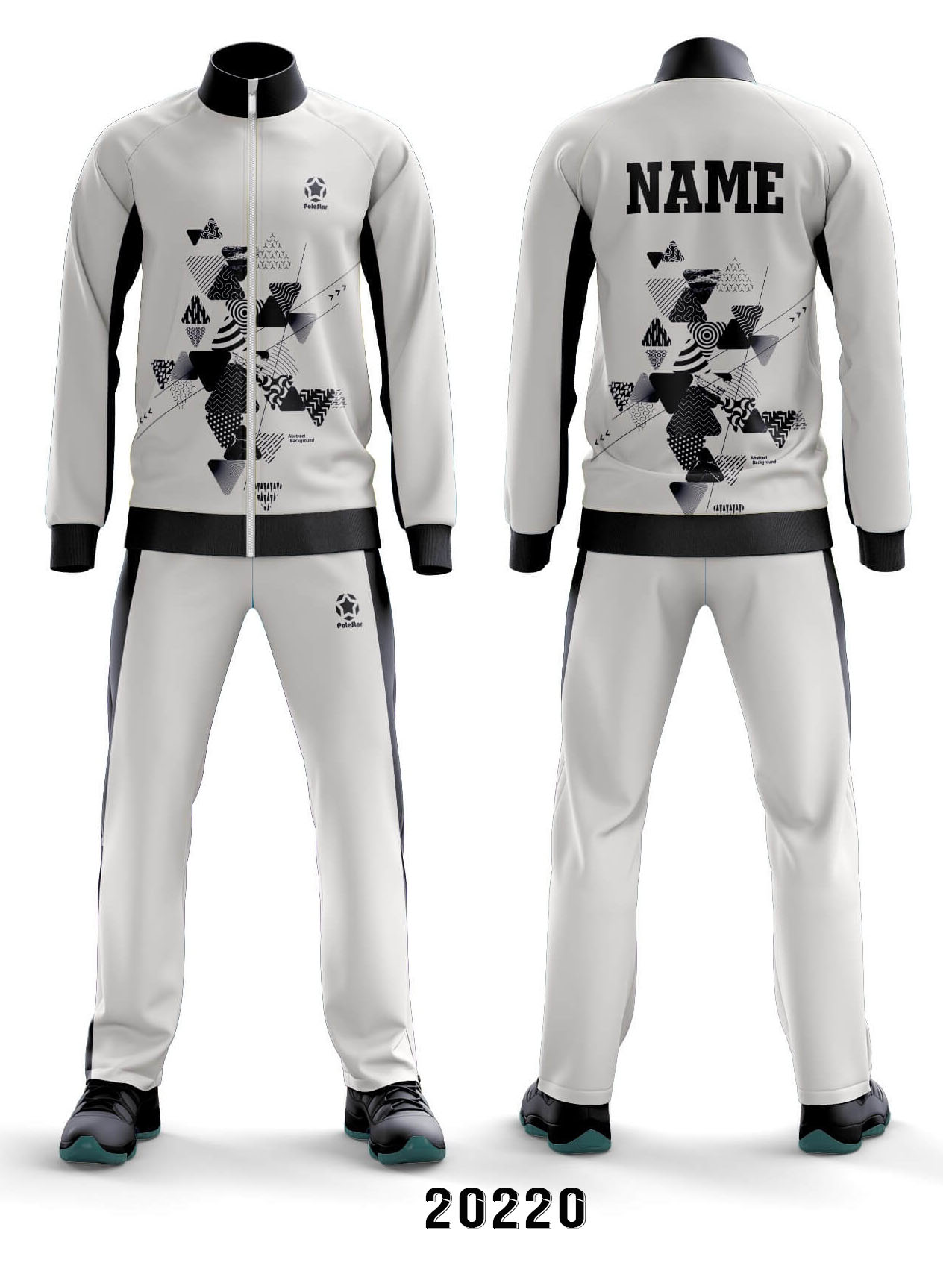 Tracksuit Costom CUSTOM TRACKSUIT,TRACKSUITS