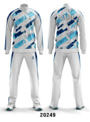 CUSTOM TRACKSUIT