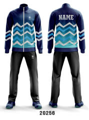 CUSTOM TRACKSUIT