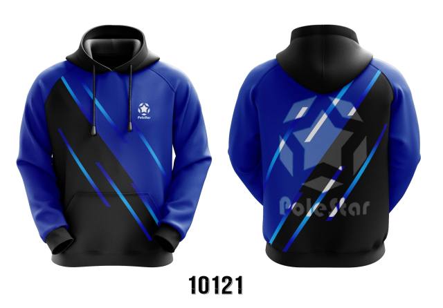 Custom Sublimation Hoody