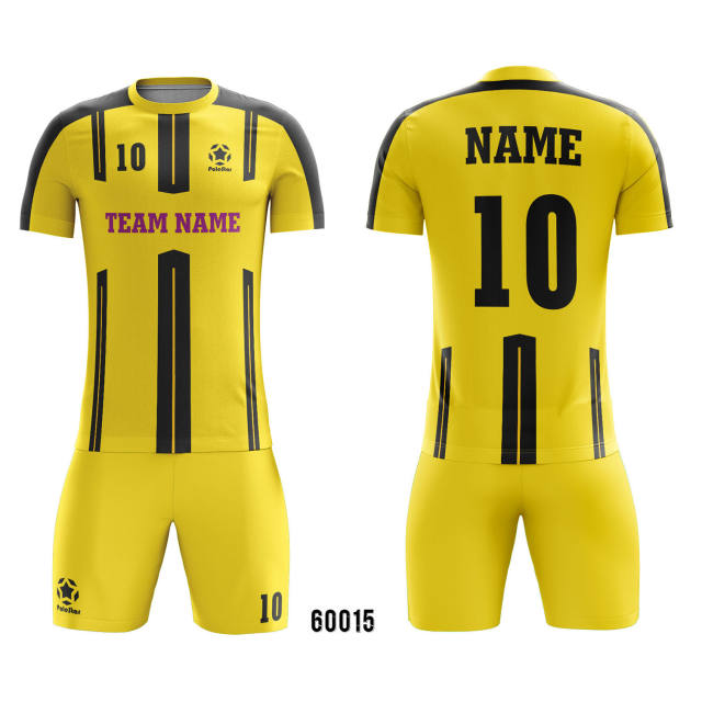 Full Sublimation Jersey With Your Own Design