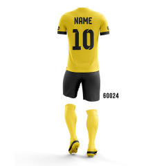 Full Sublimation Jersey With Your Own Design