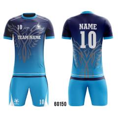 Full Sublimation Jersey With Your Own Design