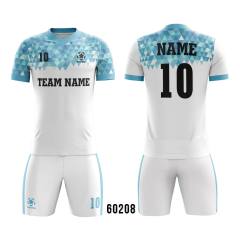 Full Sublimation Jersey With Your Own Design